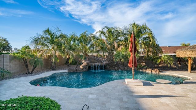 2460 E ELGIN Street, Chandler, AZ 85225