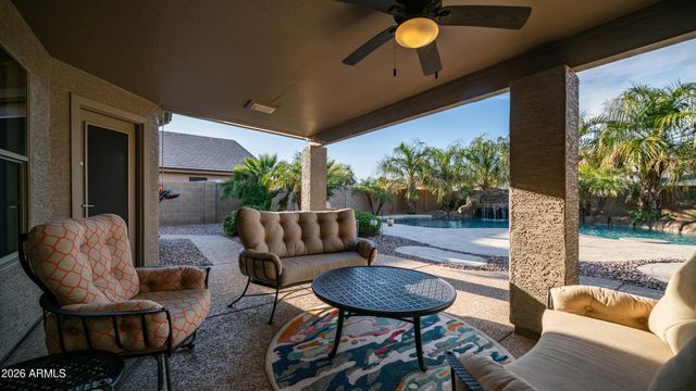 2460 E ELGIN Street, Chandler, AZ 85225