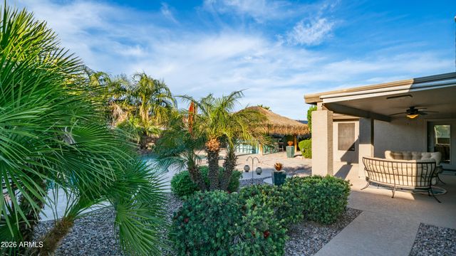 2460 E ELGIN Street, Chandler, AZ 85225