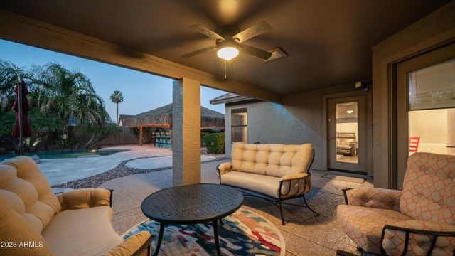 2460 E ELGIN Street, Chandler, AZ 85225