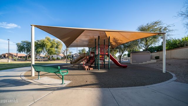 2460 E ELGIN Street, Chandler, AZ 85225