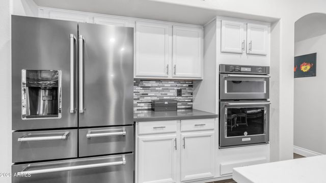 2460 E ELGIN Street, Chandler, AZ 85225