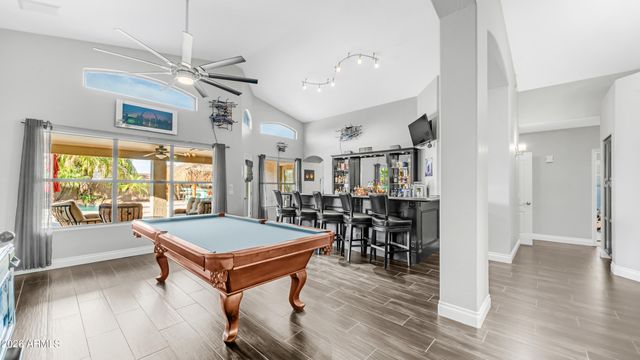 2460 E ELGIN Street, Chandler, AZ 85225