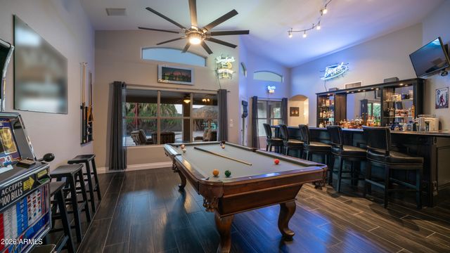 2460 E ELGIN Street, Chandler, AZ 85225