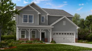 301 Seagraves Creek Lane, Holly Springs, NC 27540