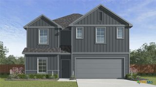 2382 Bee Creek Drive, Copperas Cove, TX 76522
