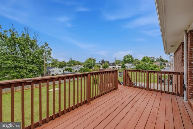 412 S ALABAMA AVE, Martinsburg, WV 25401