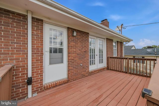 412 S ALABAMA AVE, Martinsburg, WV 25401