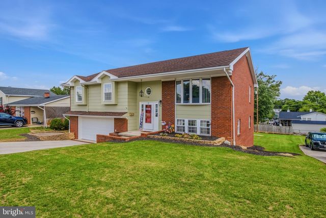 412 S ALABAMA AVE, Martinsburg, WV 25401
