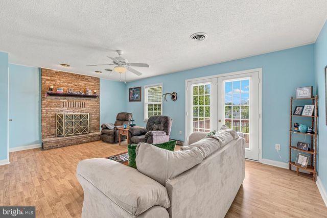 412 S ALABAMA AVE, Martinsburg, WV 25401