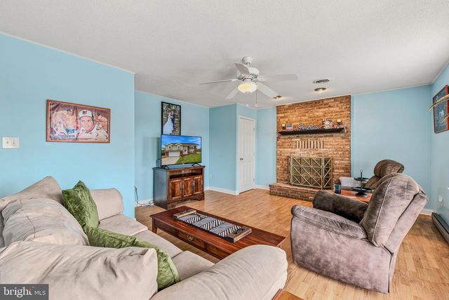 412 S ALABAMA AVE, Martinsburg, WV 25401