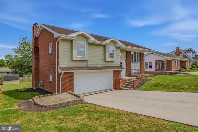 412 S ALABAMA AVE, Martinsburg, WV 25401