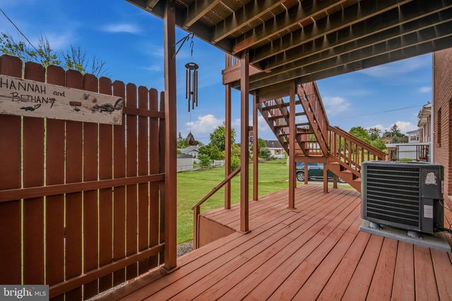 412 S ALABAMA AVE, Martinsburg, WV 25401
