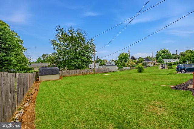 412 S ALABAMA AVE, Martinsburg, WV 25401