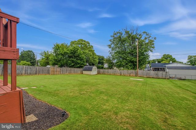 412 S ALABAMA AVE, Martinsburg, WV 25401