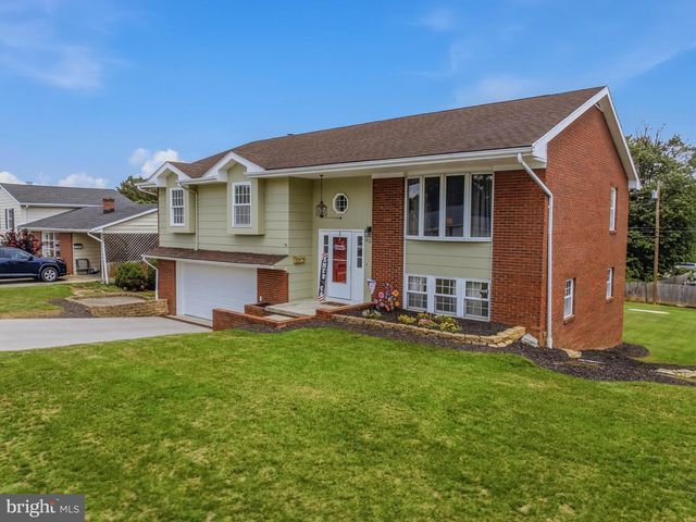 412 S ALABAMA AVE, Martinsburg, WV 25401