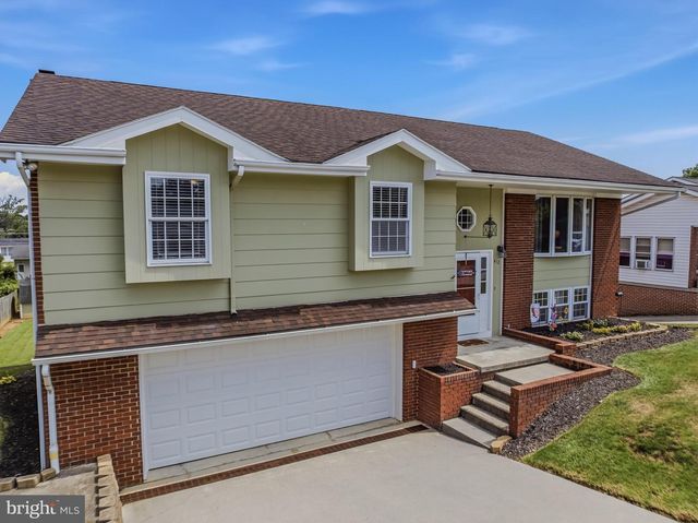412 S ALABAMA AVE, Martinsburg, WV 25401