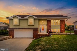 412 S ALABAMA AVE, Martinsburg, WV 25401
