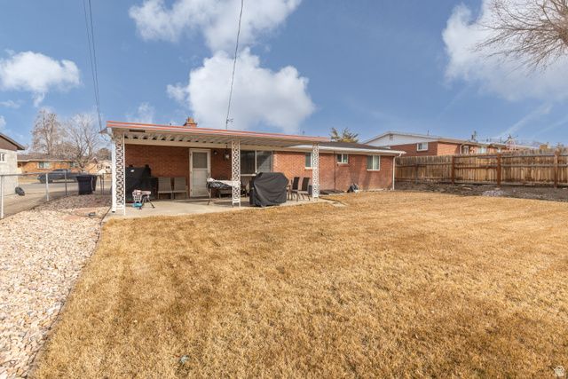 150 W 750 N, Clearfield, UT 84015