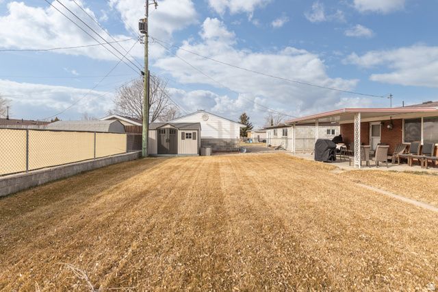 150 W 750 N, Clearfield, UT 84015