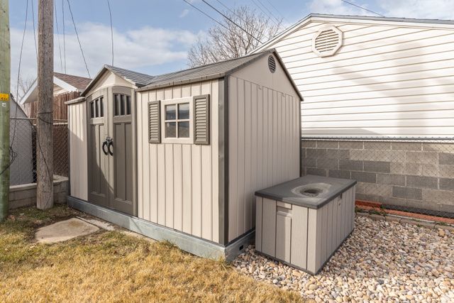 150 W 750 N, Clearfield, UT 84015