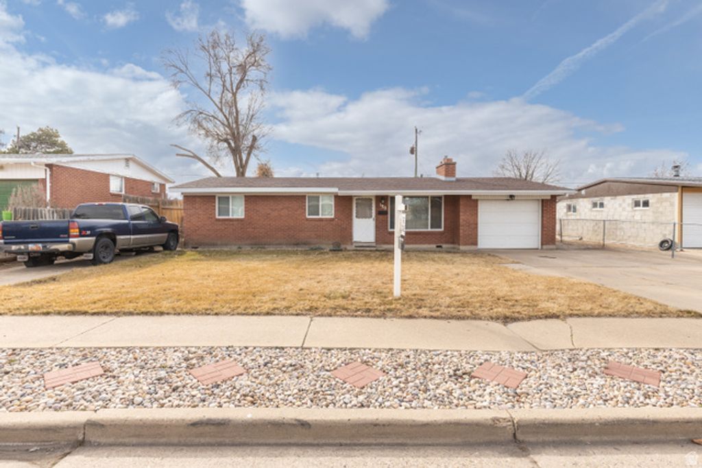 150 W 750 N, Clearfield, UT 84015