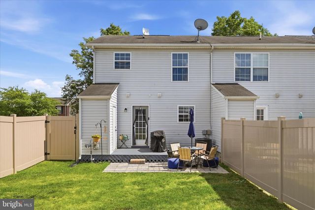 336 SURREY CLUB LANE, Stephens City, VA 22655