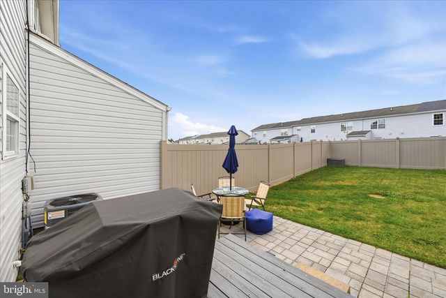 336 SURREY CLUB LANE, Stephens City, VA 22655