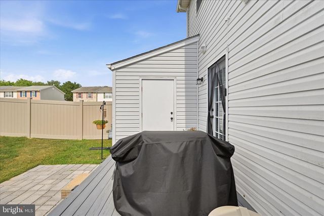 336 SURREY CLUB LANE, Stephens City, VA 22655