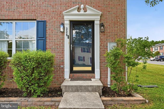 336 SURREY CLUB LANE, Stephens City, VA 22655