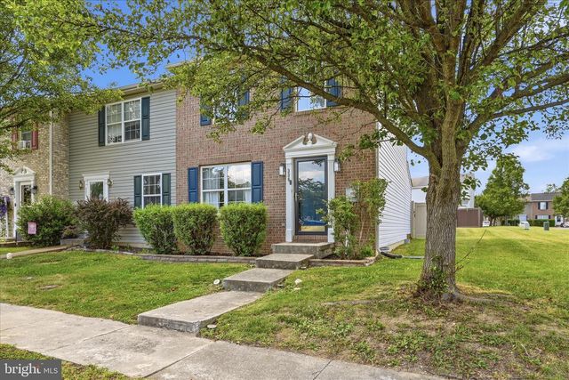 336 SURREY CLUB LANE, Stephens City, VA 22655