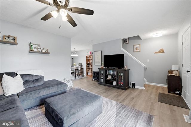 336 SURREY CLUB LANE, Stephens City, VA 22655