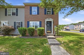 336 SURREY CLUB LANE, Stephens City, VA 22655