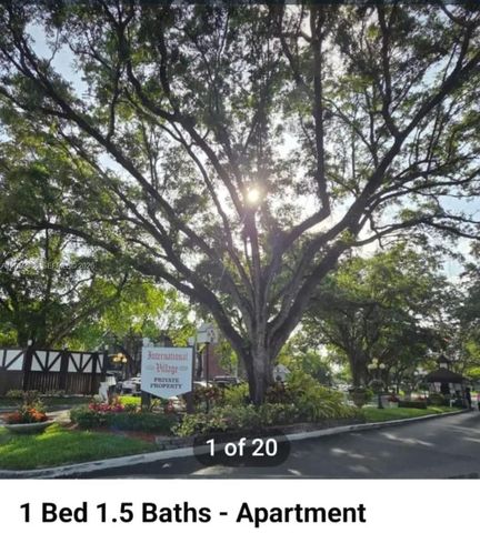 3750 Inverrary Dr 2B, Lauderhill, FL 33319
