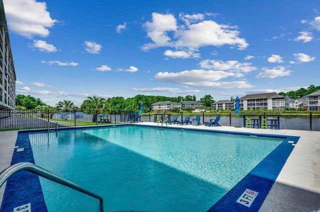 1425 Teague Rd Apt 409, Myrtle Beach, SC 29577