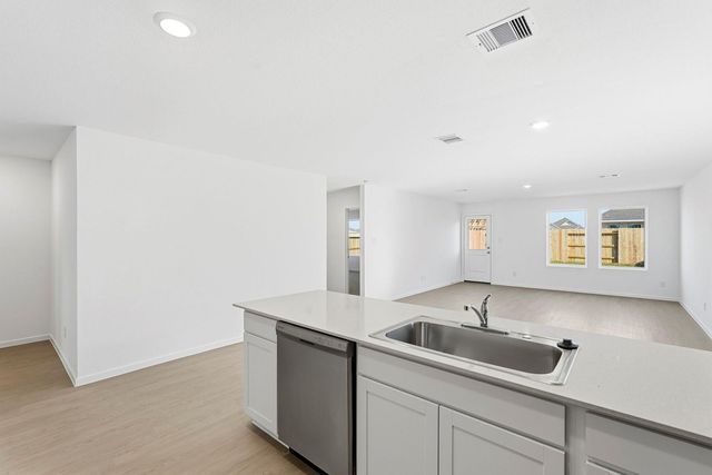 2821 Cedar Rock Street, League City, TX 77573