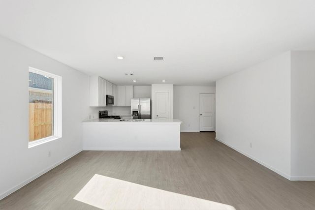 2821 Cedar Rock Street, League City, TX 77573