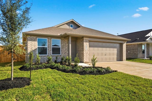2821 Cedar Rock Street, League City, TX 77573