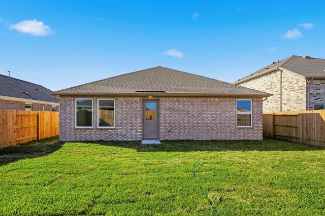 2821 Cedar Rock Street, League City, TX 77573