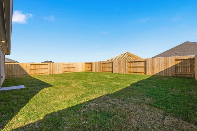 2821 Cedar Rock Street, League City, TX 77573