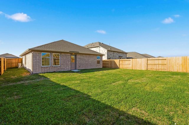 2821 Cedar Rock Street, League City, TX 77573