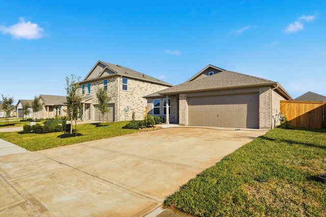 2821 Cedar Rock Street, League City, TX 77573