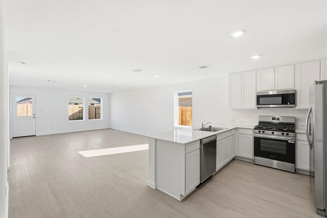 2821 Cedar Rock Street, League City, TX 77573