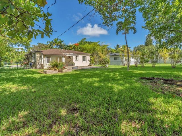 6510 SW 63rd Ct, South Miami, FL 33143