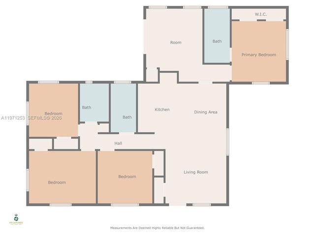 6510 SW 63rd Ct, South Miami, FL 33143