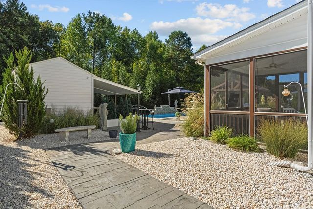 5516 Granite Bluff Court, Knightdale, NC 27545