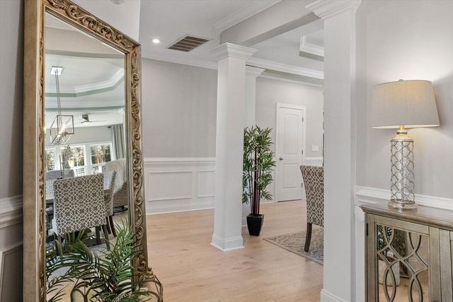 5516 Granite Bluff Court, Knightdale, NC 27545