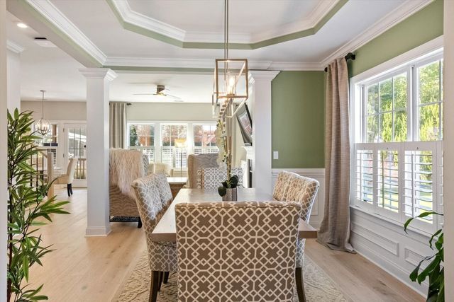 5516 Granite Bluff Court, Knightdale, NC 27545