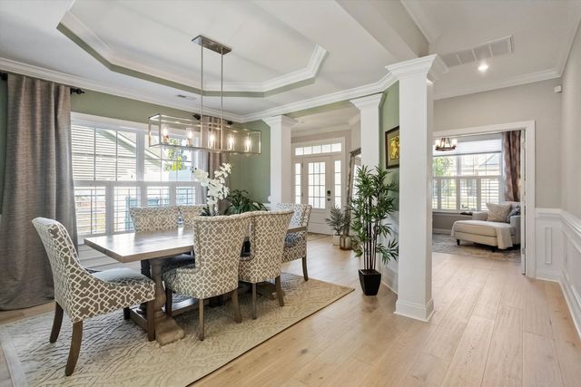 5516 Granite Bluff Court, Knightdale, NC 27545