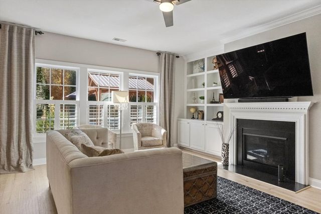 5516 Granite Bluff Court, Knightdale, NC 27545